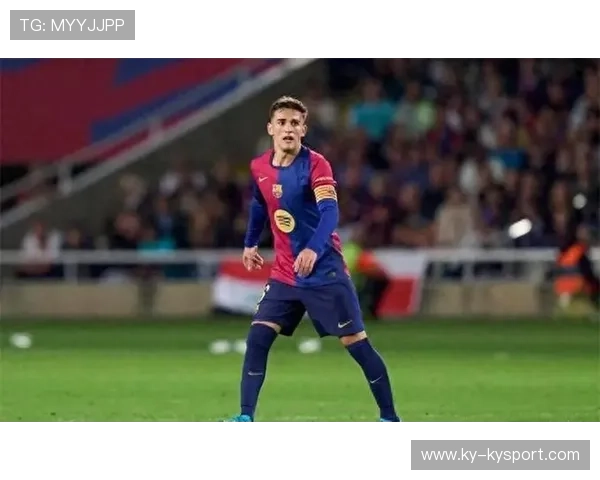 加维因伤缺席欧洲杯，加维巴萨