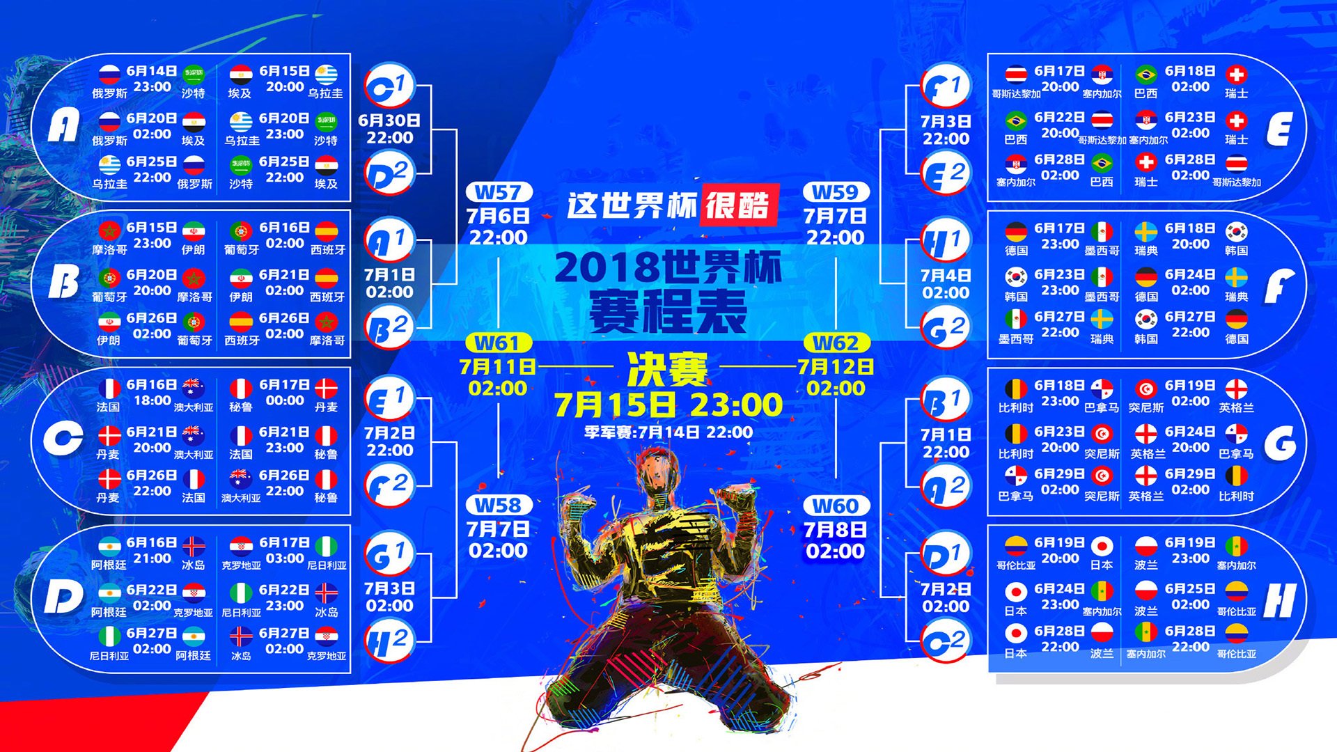 世界体能恢复公益课堂高校合作第16批项目验收公示，世界体能大赛